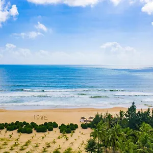 Resort Intercontinental Haitang Bay By Ihg, Sanya