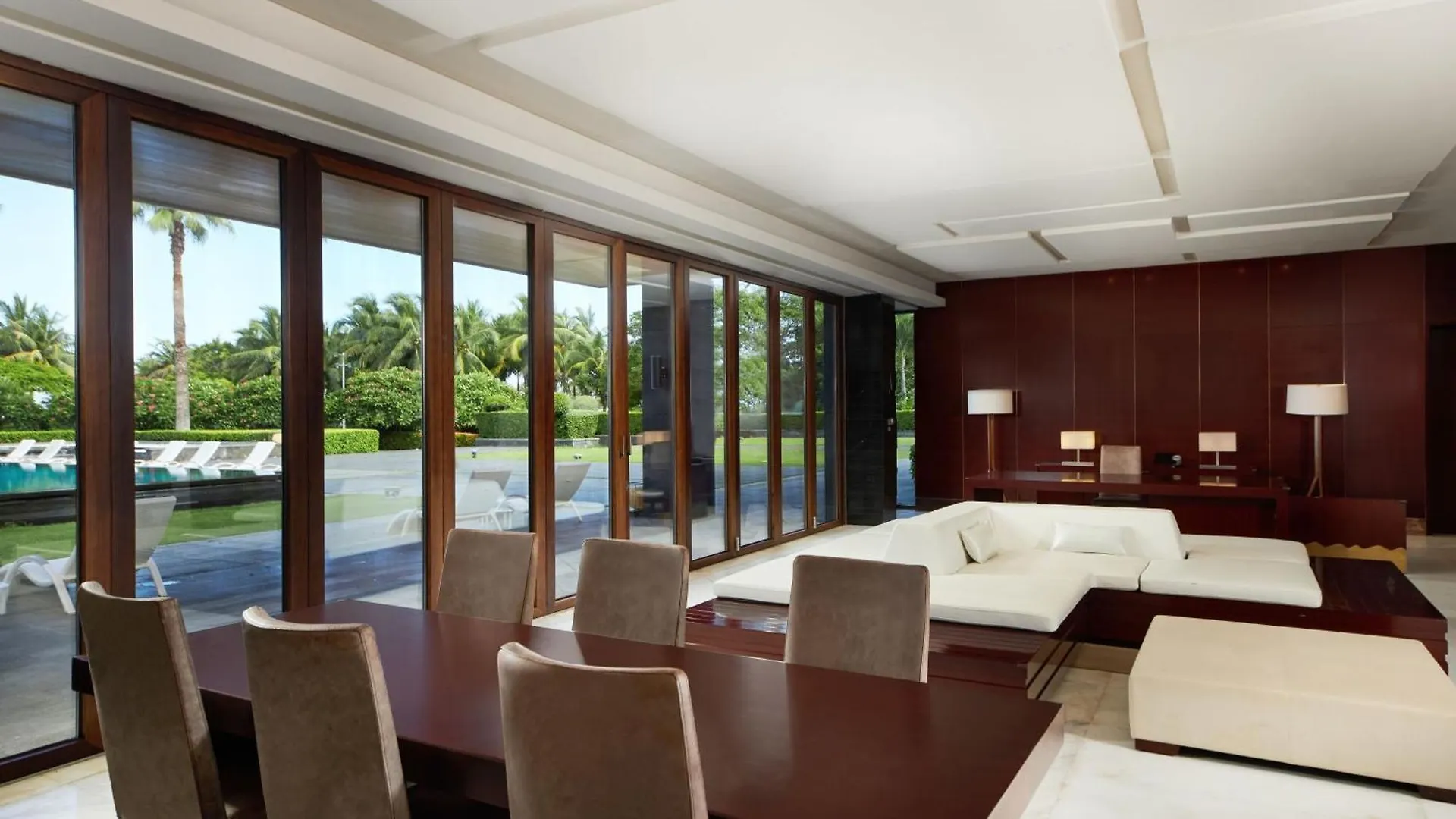 The Westin Sanya Haitang Bay Resort