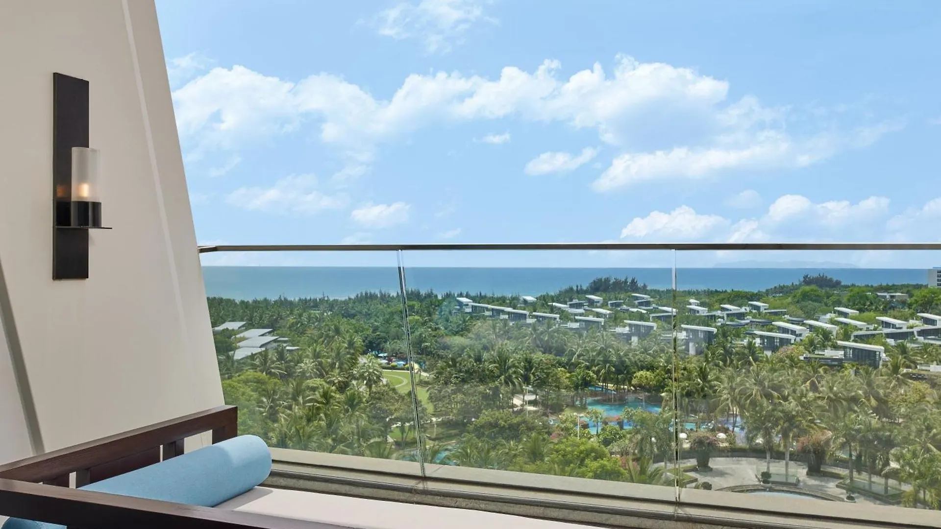 The Westin Sanya Haitang Bay Resort China