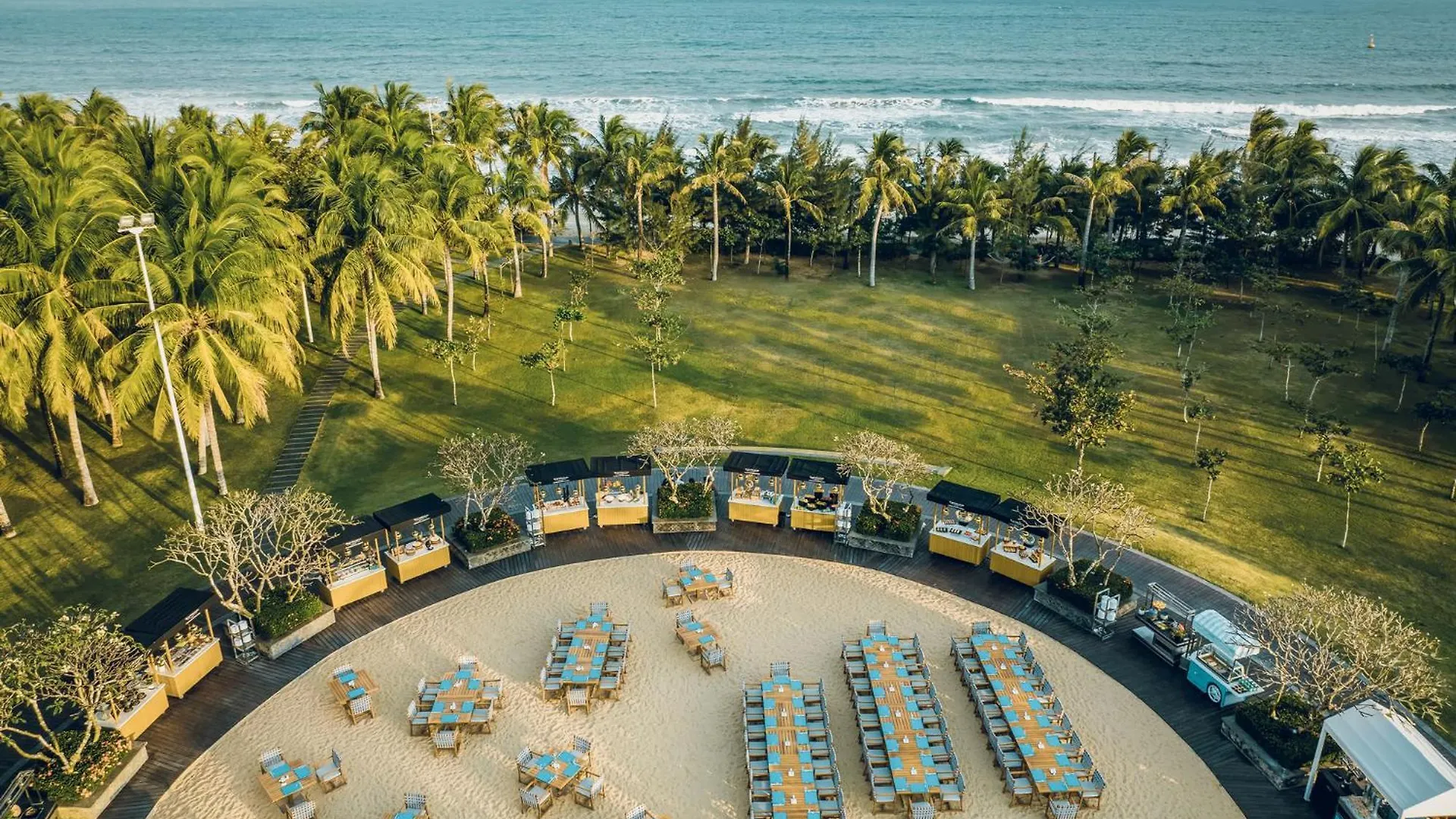 The Westin Sanya Haitang Bay Resort China