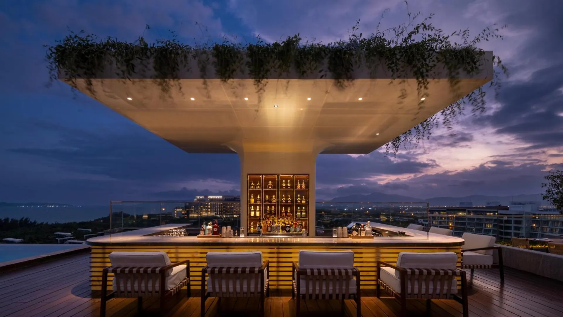 The Westin Sanya Haitang Bay Resort