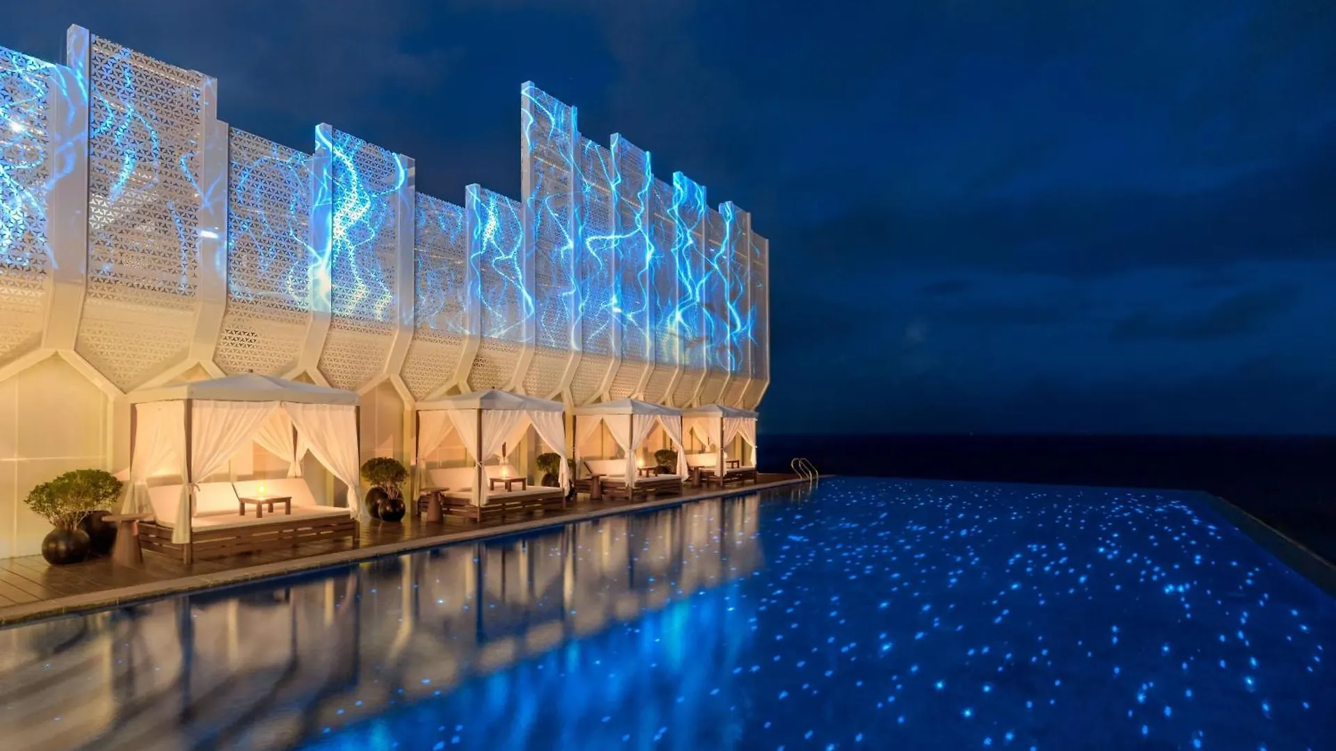 The Westin Sanya Haitang Bay Resort