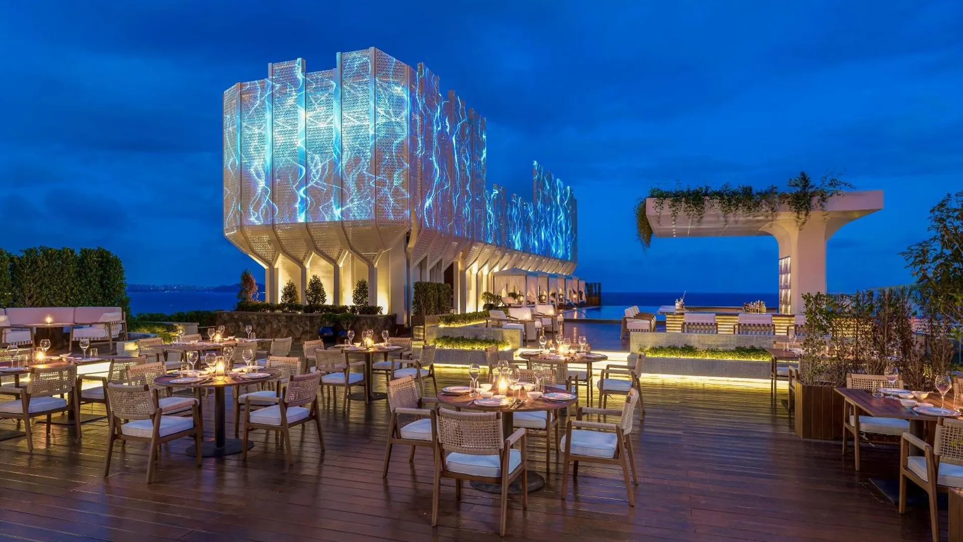 The Westin Sanya Haitang Bay Resort