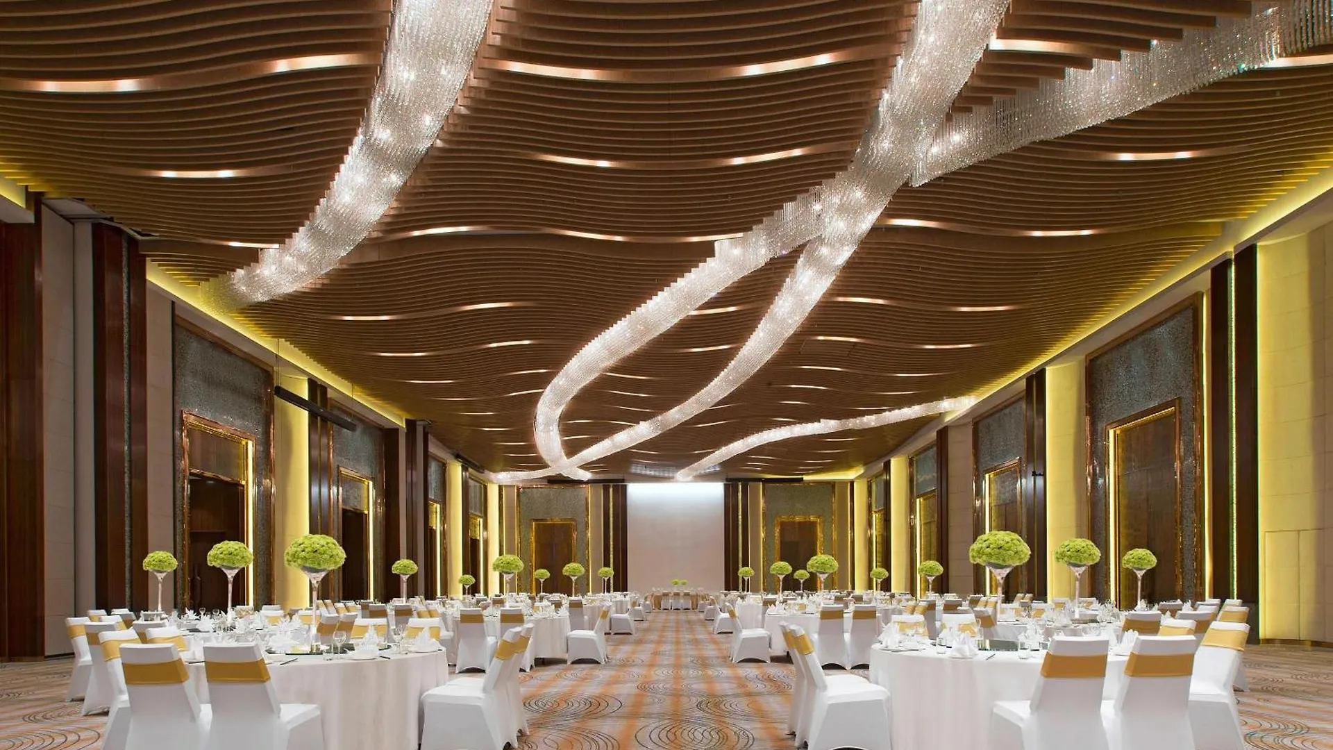 *****  The Westin Sanya Haitang Bay Resort China