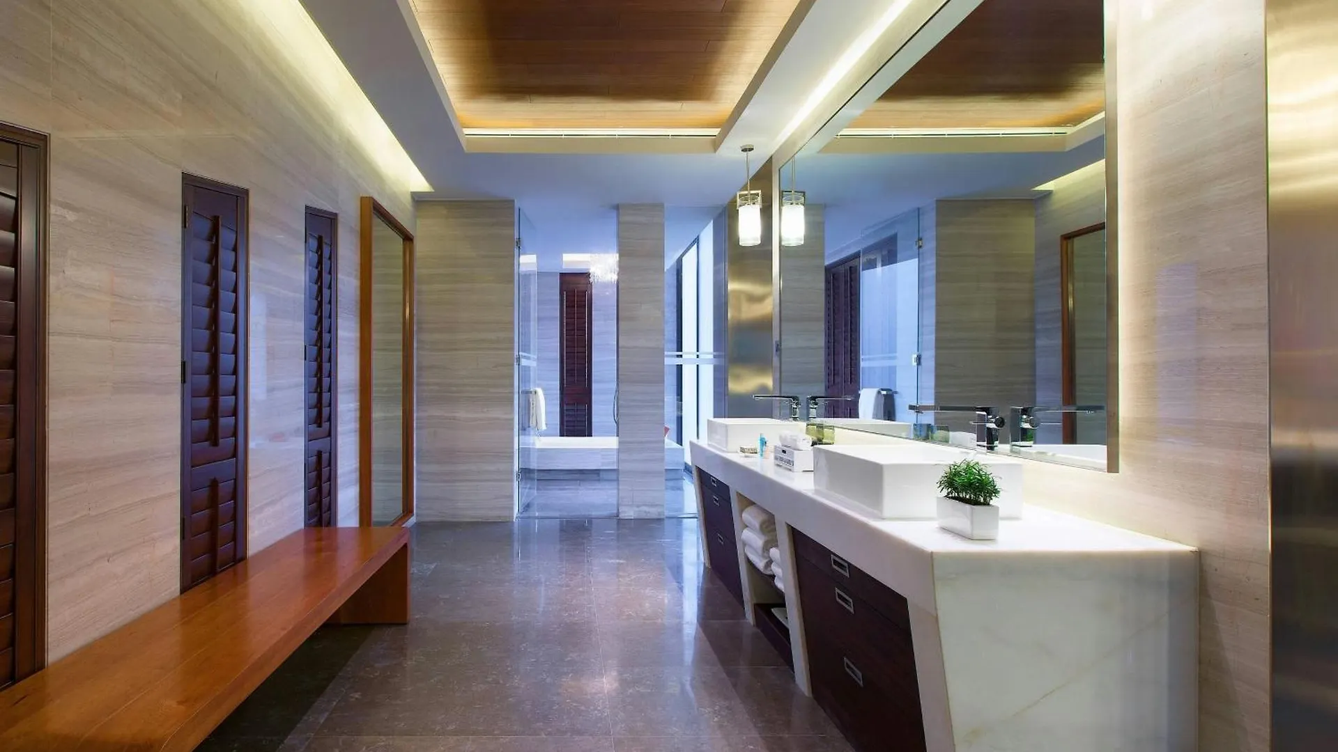 The Westin Sanya Haitang Bay Resort