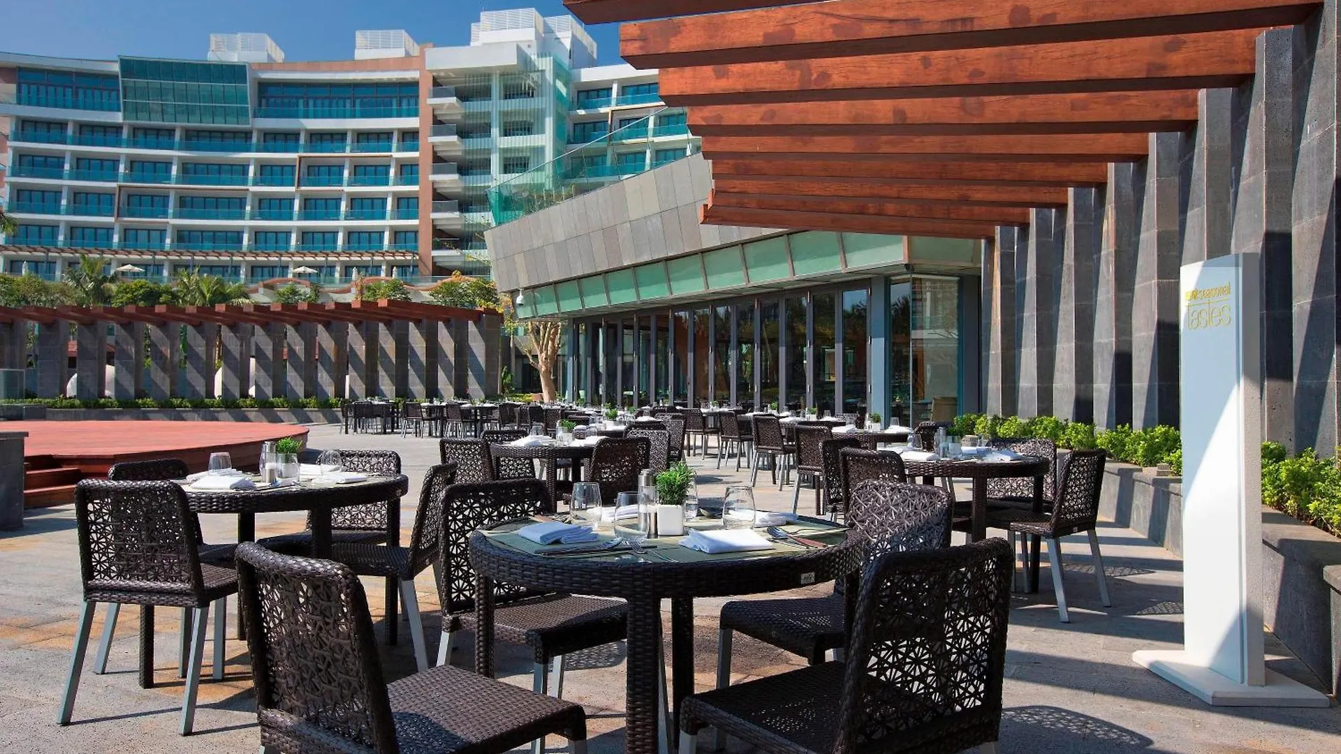 The Westin Sanya Haitang Bay Resort