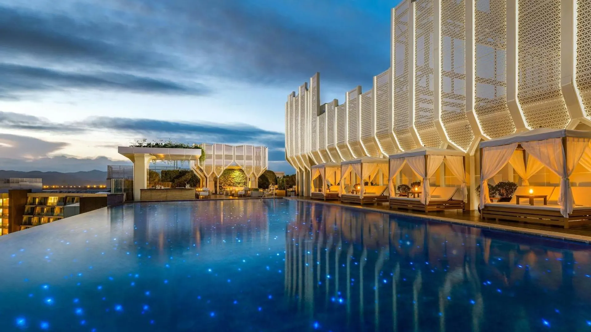 *****  The Westin Sanya Haitang Bay Resort China