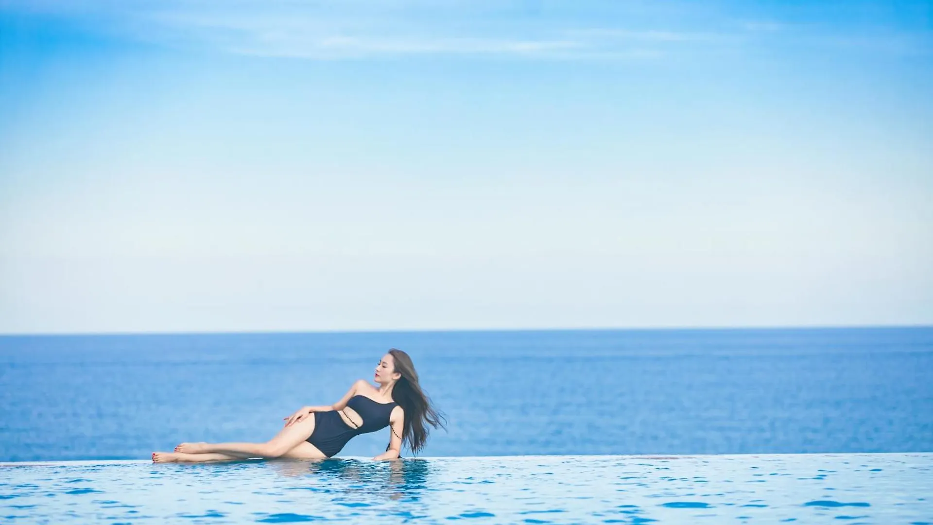 The Westin Sanya Haitang Bay Resort